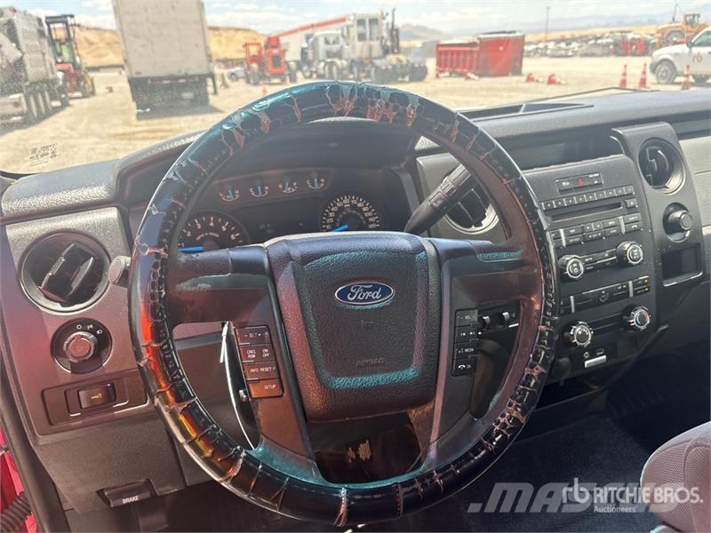 Ford F-150 XL 4x2 Extended Cab Pickup Άλλα Vans