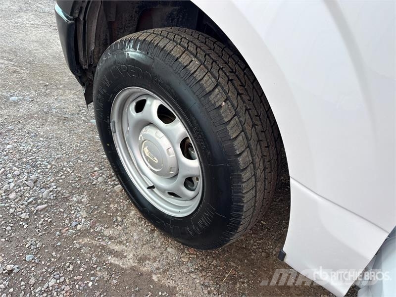 Ford F-150 XL 4x2 Extended Cab Pickup Прочие фургоны