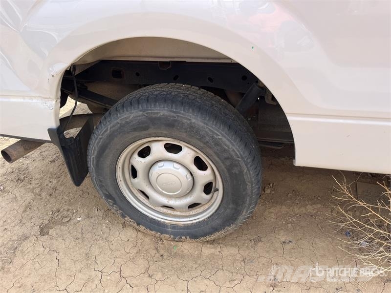 Ford F-150 XL 4x2 Extended Cab Pickup (Inoperable) Citi