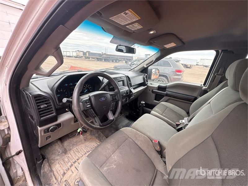 Ford F-150 XL 4x2 Extended Cab Extended Pickup Ostalo