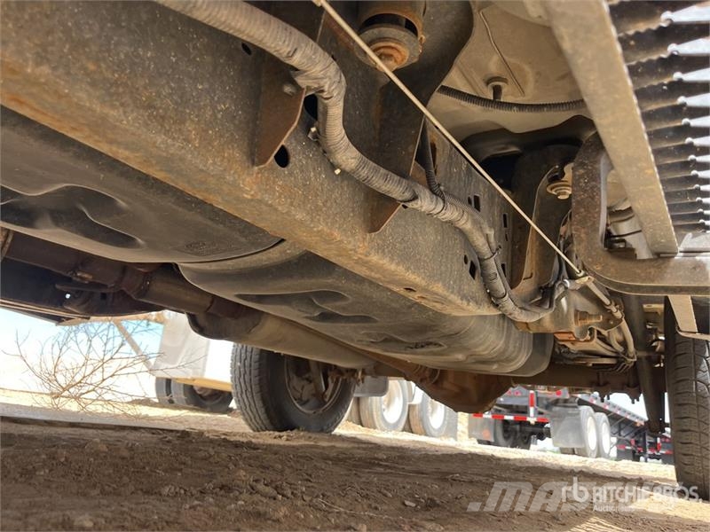 Ford F-150 XL 4x2 Extended Cab Pickup (Inoperable) Citi