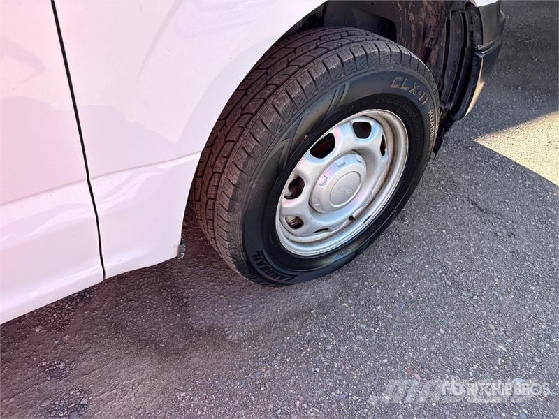 Ford F-150 XL 4x2 Extended Cab Pickup (Inoperable) Ostalo