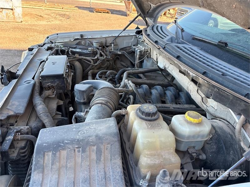 Ford F-150 XL 4x2 Extended Cab Pickup Citi