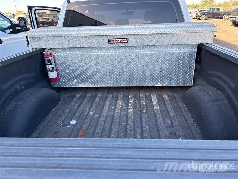 Ford F-150 XL 4x2 Extended Cab Pickup Citi