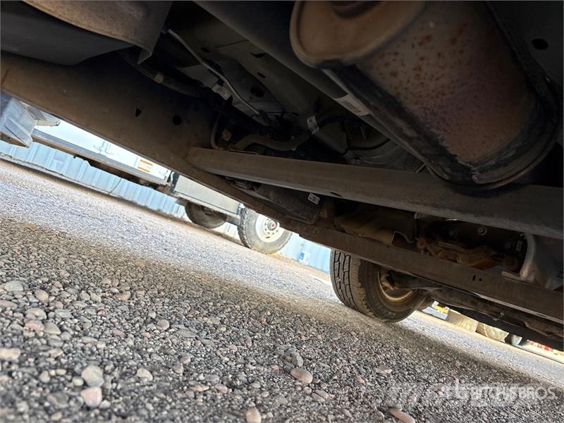 Ford F-150 XL 4x2 Extended Cab Pickup (Inoperable) Ostalo
