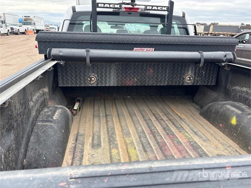 Ford F-150 XL 4x2 Extended Cab Extended Pickup Ostalo