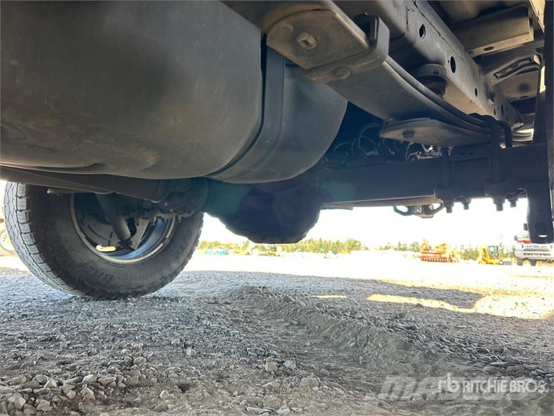 Ford F-150 XL 4x2 Extended Cab Pickup 其他