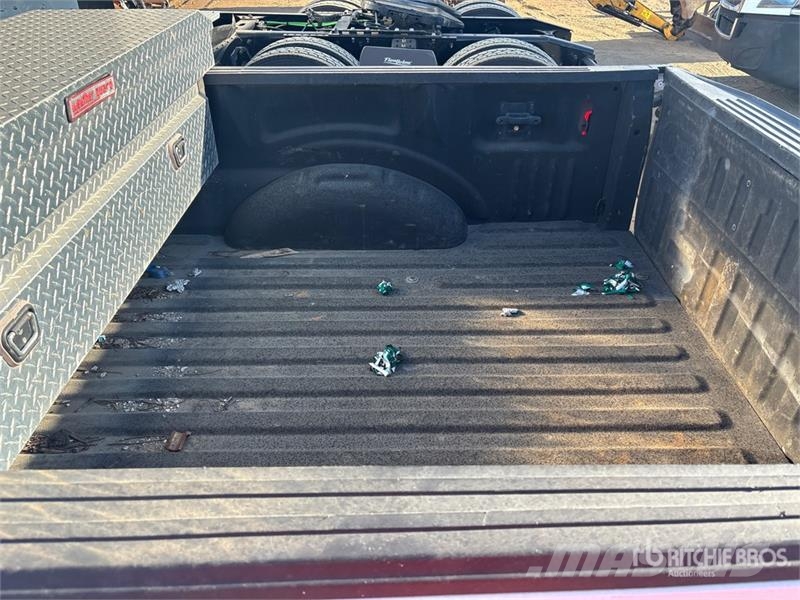 Ford F-150 XL 4x2 Extended Cab Pickup Furgoni altro