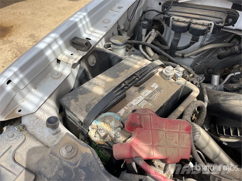 Ford F-150 XL 4x2 Extended Cab Pickup (Inoperable) Citi