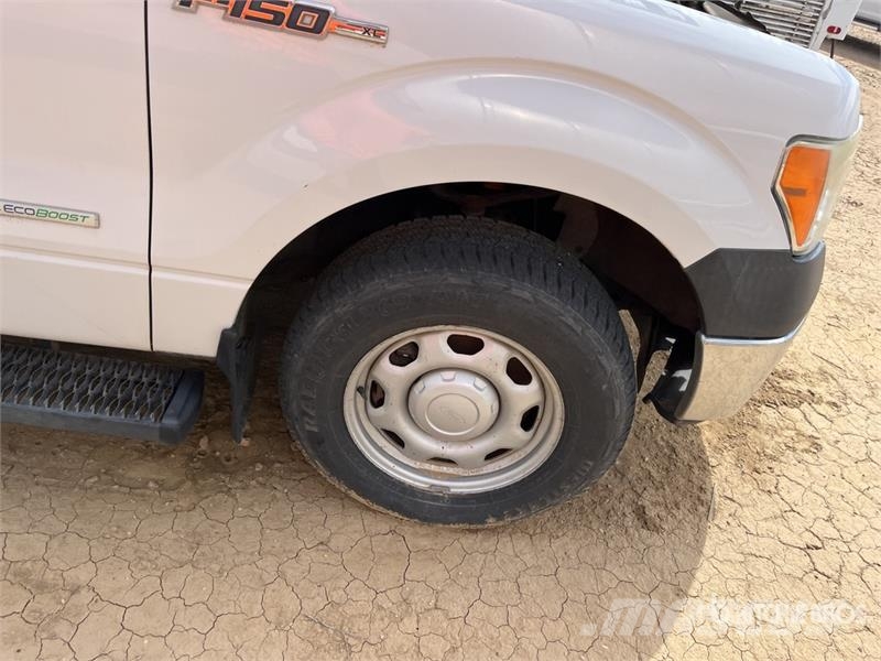 Ford F-150 XL 4x2 Extended Cab Pickup (Inoperable) Citi