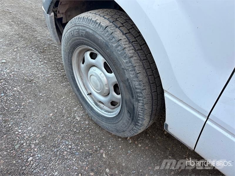 Ford F-150 XL 4x2 Extended Cab Pickup Citi