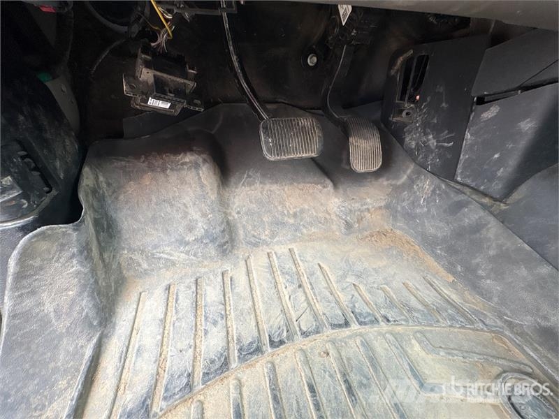 Ford F-150 XL 4x2 Extended Cab Extended Pickup Ostalo
