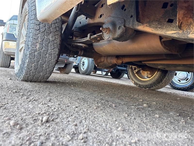 Ford F-150 XL 4x2 Extended Cab Pickup Citi