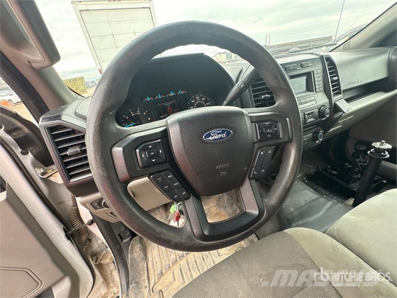 Ford F-150 XL 4x2 Extended Cab Extended Pickup Ostalo