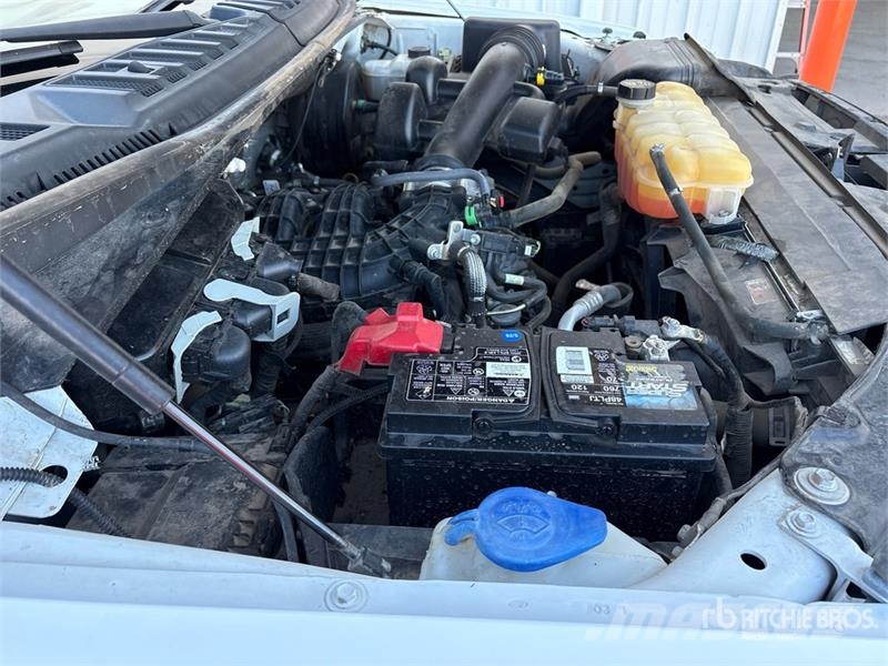 Ford F-150 XL 4x2 Extended Cab Pickup Прочие фургоны