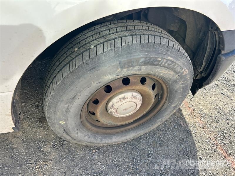 Ford F-150 XL 4x2 Extended Cab Pickup 其他