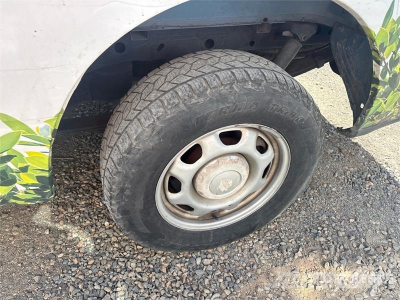 Ford F-150 XL 4x2 Extended Cab Pickup Anders