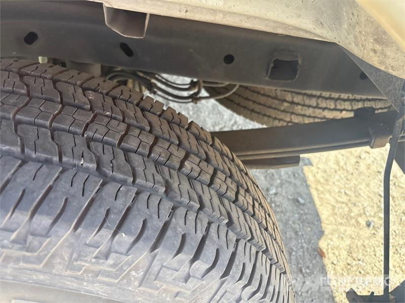 Ford F-150 XL 4x2 Extended Cab Pickup 其他