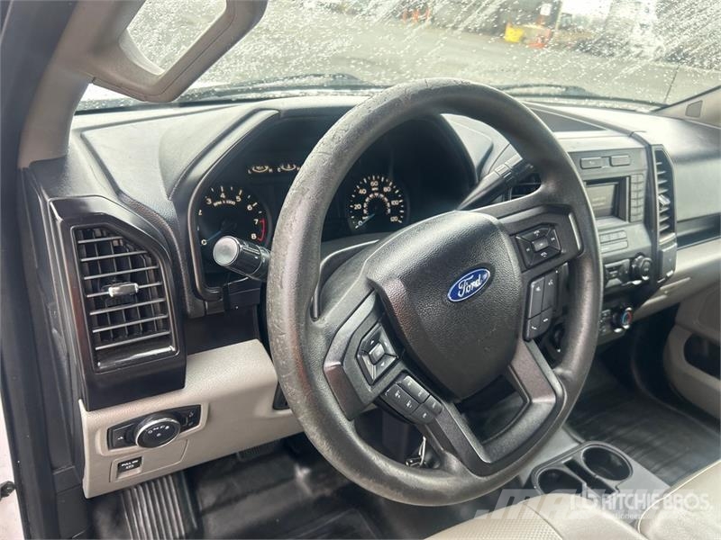 Ford F-150 XL 4x2 Extended Cab Pickup Muut autot