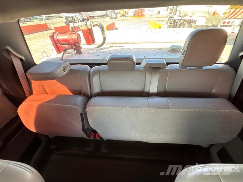 Ford F-150 XL 4x2 Extended Cab Pickup Andre varebiler