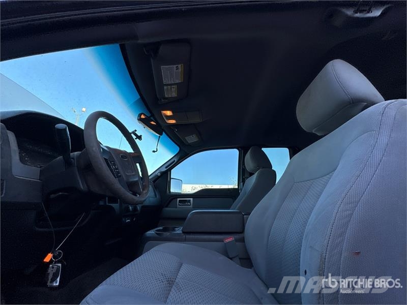 Ford F-150 XL 4x2 Extended Cab Pickup Citi