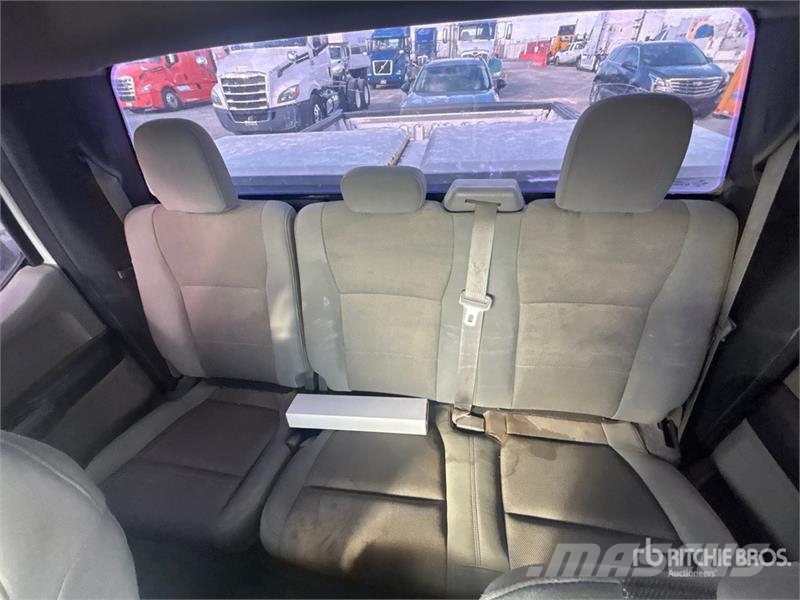 Ford F-150 XL 4x2 Extended Cab Pickup Ostalo