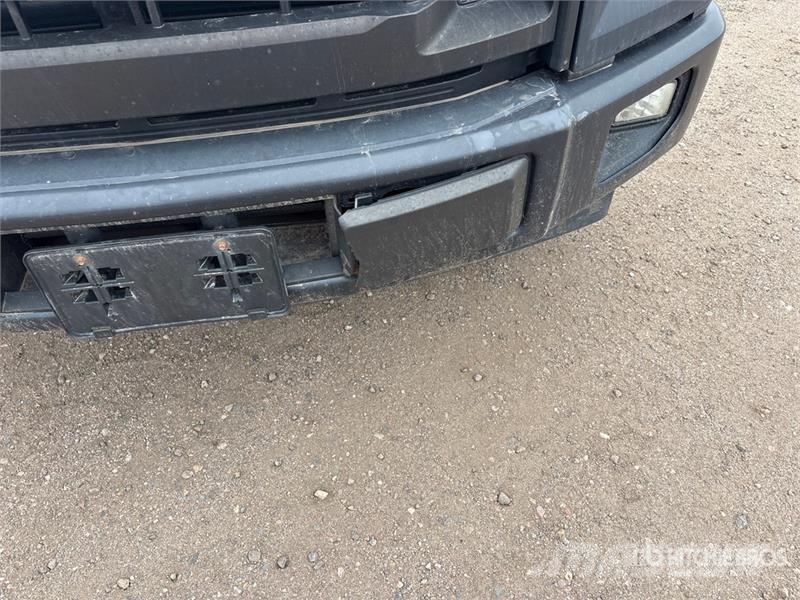 Ford F-150 XL 4x2 Extended Cab Extended Pickup Ostalo