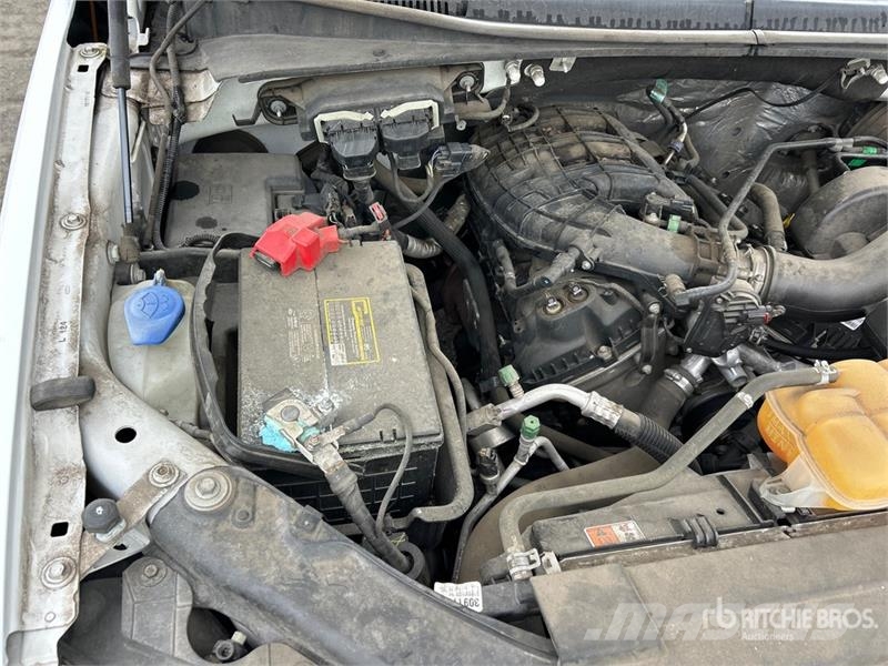 Ford F-150 XL 4x2 Extended Cab Pickup Drugi