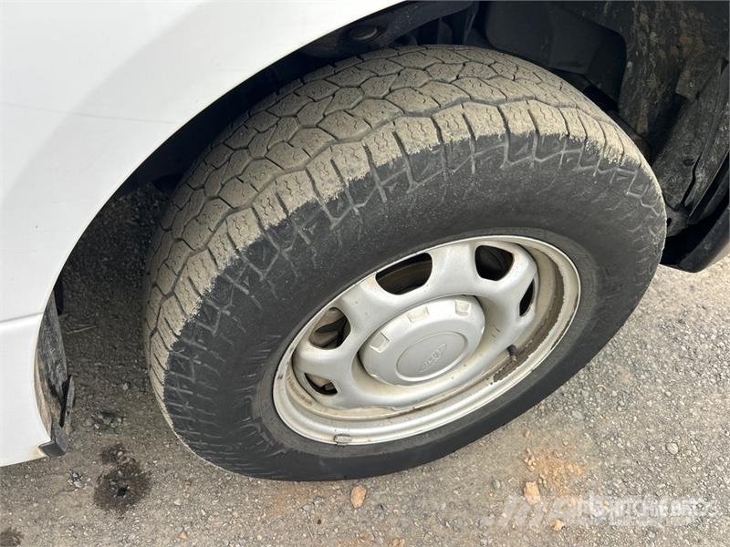 Ford F-150 XL 4x2 Extended Cab Pickup Drugi