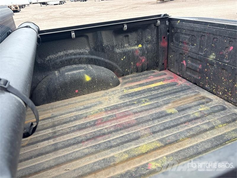 Ford F-150 XL 4x2 Extended Cab Extended Pickup Ostalo