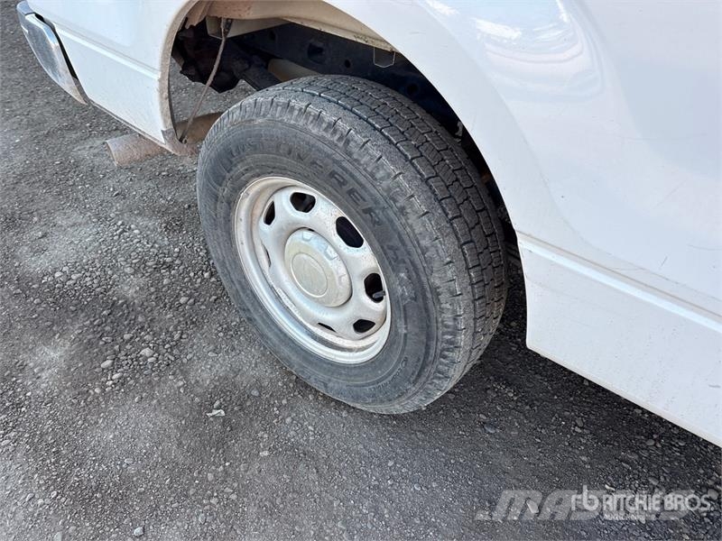 Ford F-150 XL 4x2 Extended Cab Pickup Citi