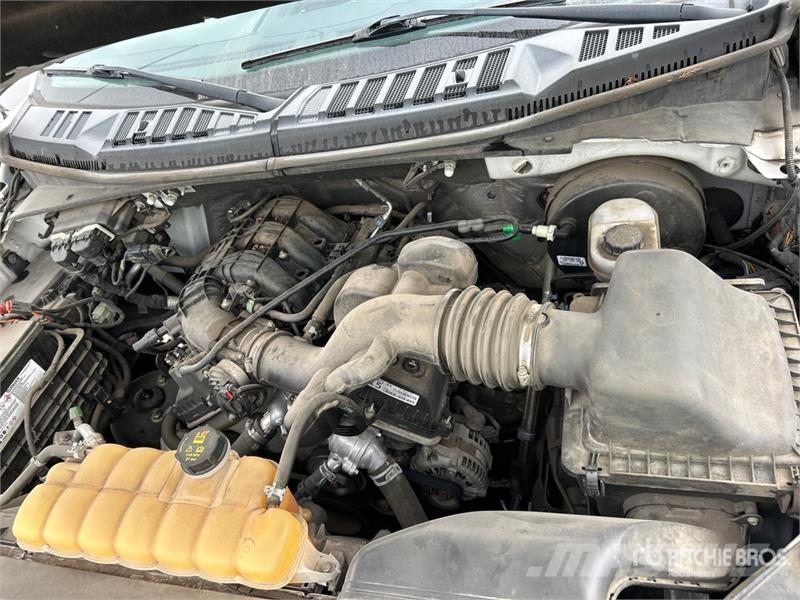 Ford F-150 XL 4x2 Extended Cab Pickup Drugi