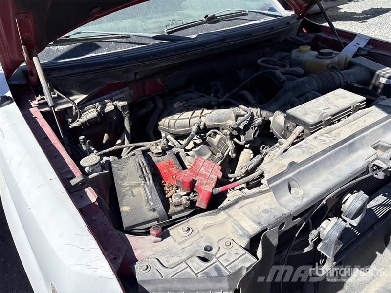 Ford F-150 XL 4x2 Extended Cab Pickup Прочие фургоны