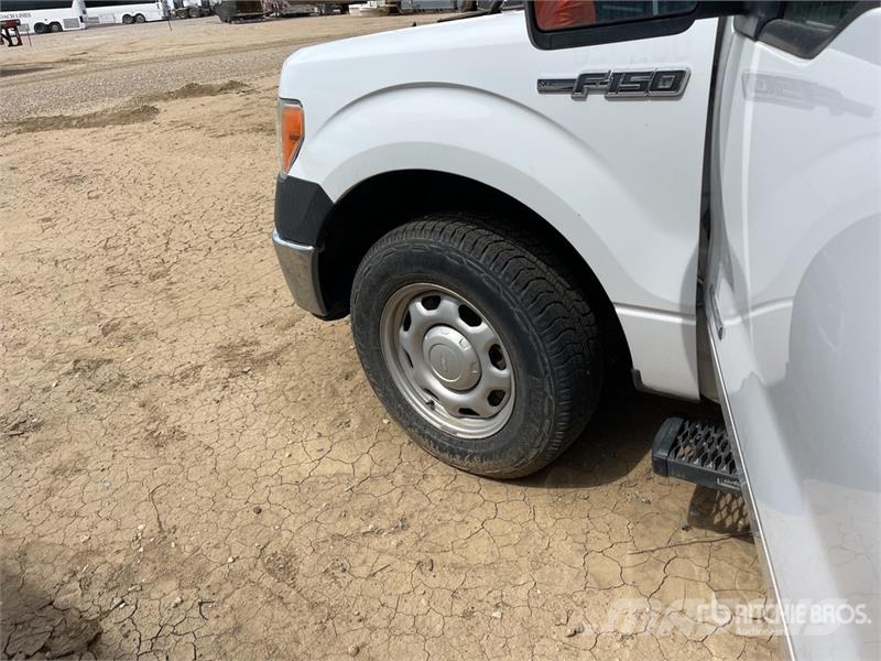 Ford F-150 XL 4x2 Extended Cab Pickup (Inoperable) Citi