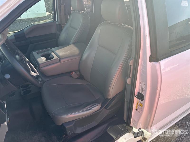 Ford F-150 XL 4x2 Extended Cab Pickup Furgoni altro