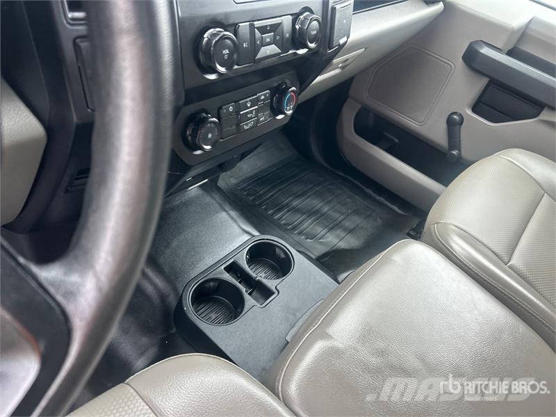 Ford F-150 XL 4x2 Extended Cab Pickup Muut autot