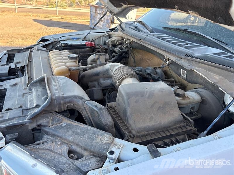 Ford F-150 XL 4x2 Extended Cab Pickup Citi