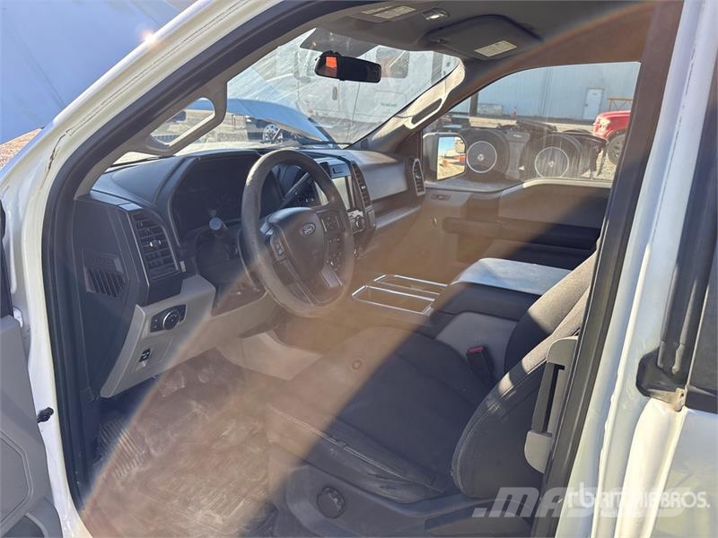 Ford F-150 XL 4x2 Extended Cab Pickup Drugi