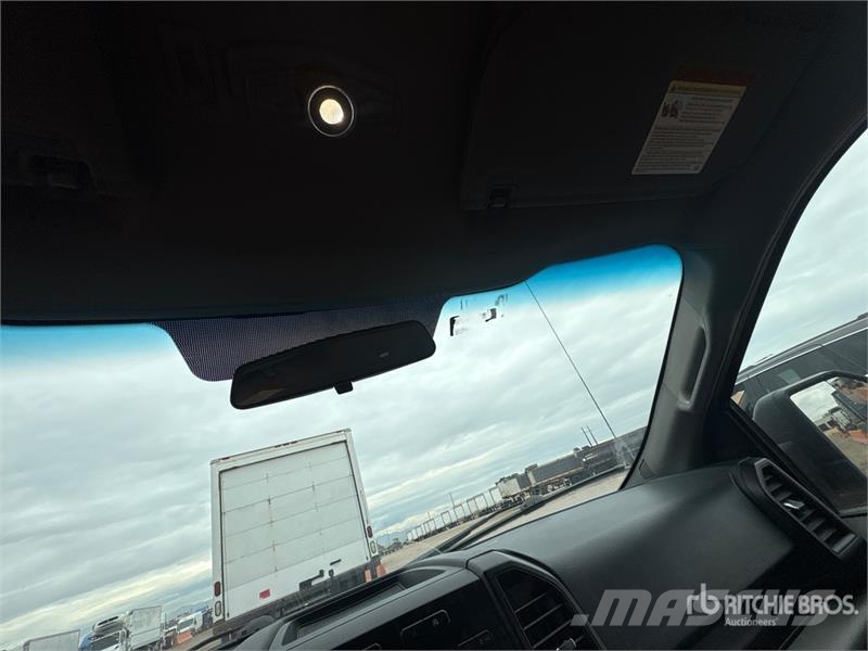 Ford F-150 XL 4x2 Extended Cab Extended Pickup Ostalo
