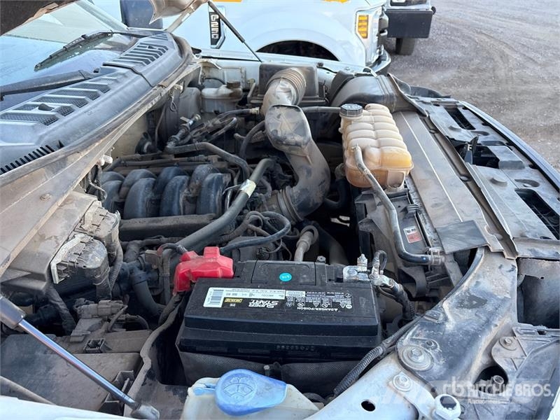 Ford F-150 XL 4x2 Extended Cab Pickup Citi
