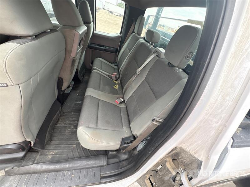 Ford F-150 XL 4x2 Extended Cab Extended Pickup Ostalo