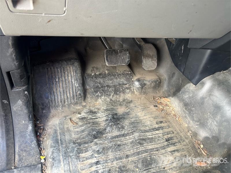 Ford F-150 XL 4x2 Extended Cab Pickup Anders
