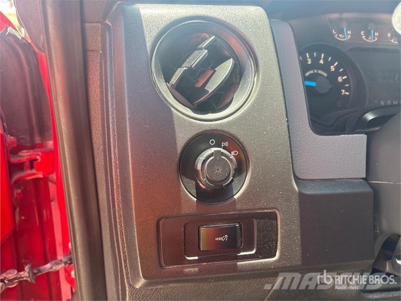 Ford F-150 XL 4x2 Extended Cab Pickup Άλλα Vans