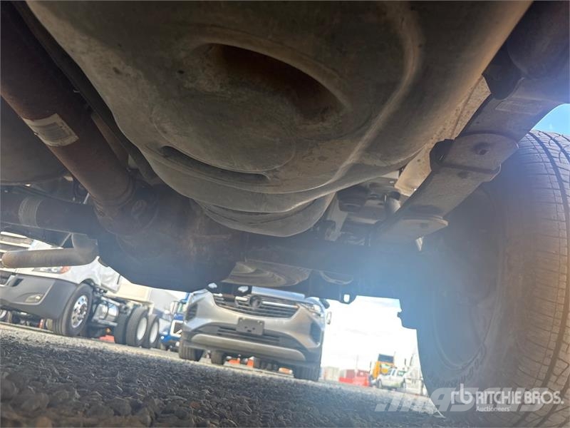 Ford F-150 XL 4x2 Extended Cab Pickup Ostalo