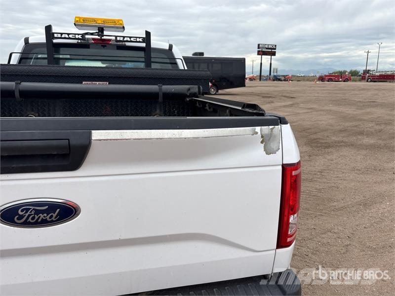 Ford F-150 XL 4x2 Extended Cab Extended Pickup Ostalo