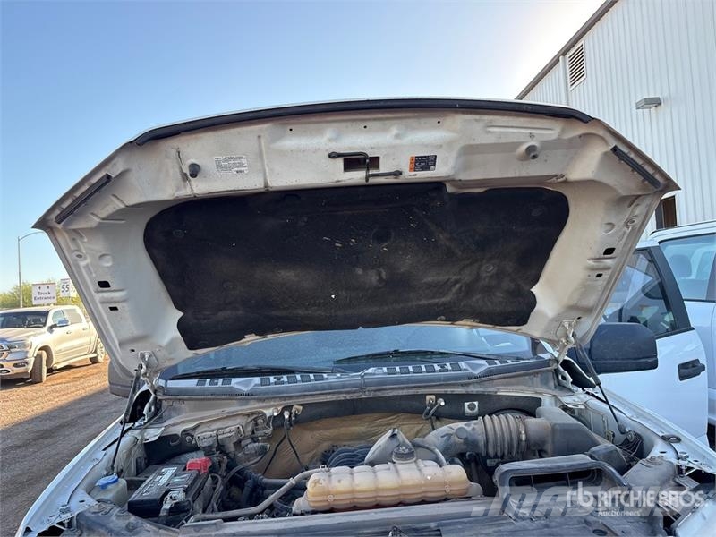 Ford F-150 XL 4x2 Extended Cab Pickup Citi