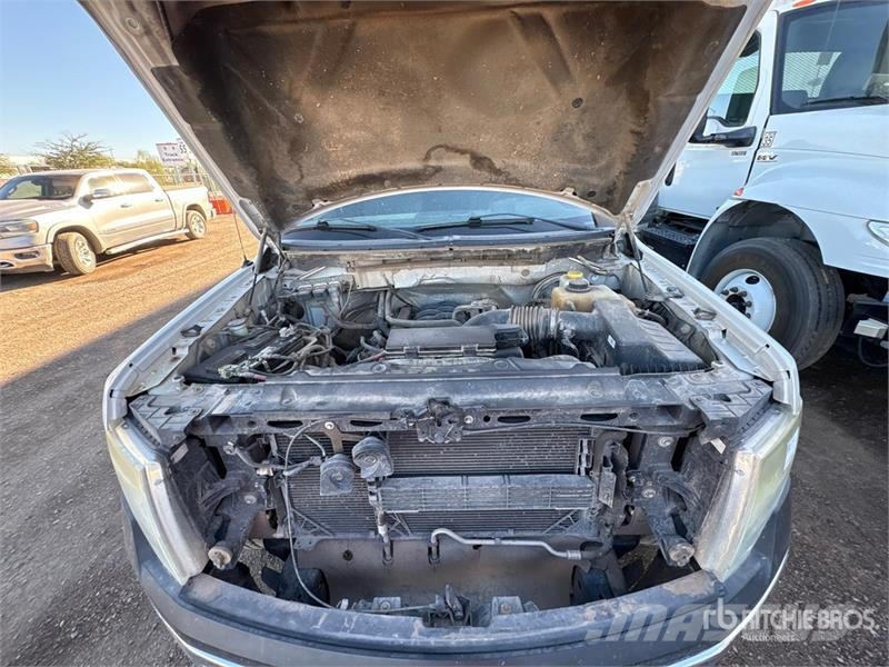 Ford F-150 XL 4x2 Extended Cab Pickup Citi