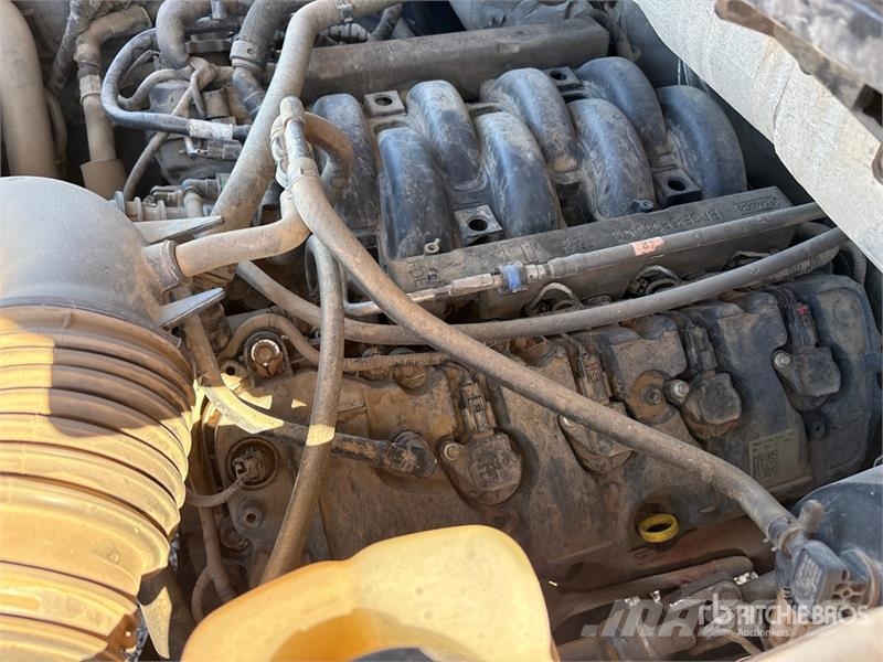 Ford F-150 XL 4x2 Extended Cab Pickup Autre fourgon / utilitaire