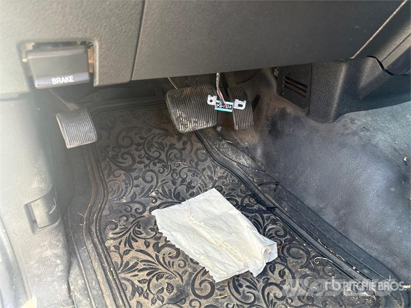Ford F-150 XL 4x2 Extended Cab Pickup 其他