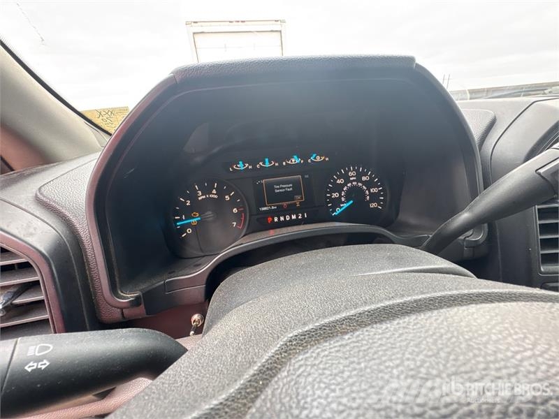 Ford F-150 XL 4x2 Extended Cab Extended Pickup Ostalo